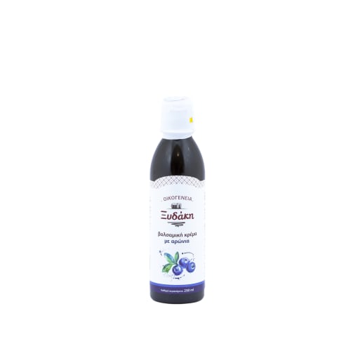 Krem balsamiczny z Aronią 250 ml