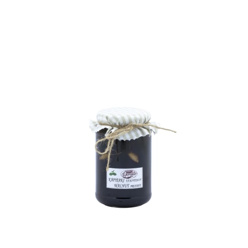 Konfitura orzech włoski-migdał 470 g