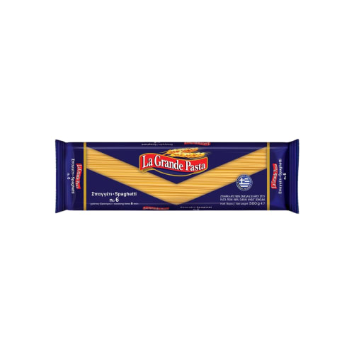 Makaron Spaghetti No. 6 500g