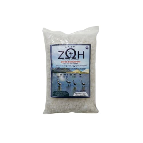 Sól morska gruba 500g