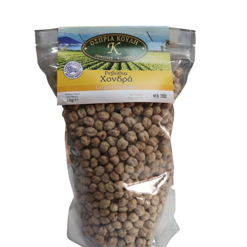 Cieciorka gruba 500g