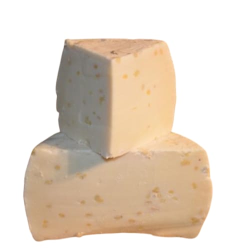 Graviera Koufopulos z pistacjami ok 1kg