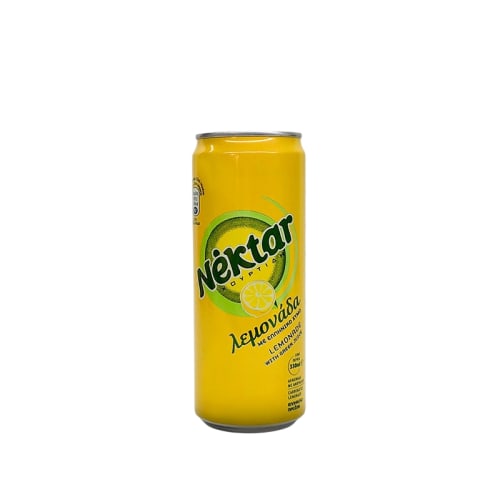 Napój Nektar Lemoniada 330ml