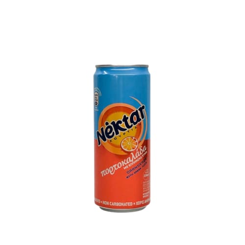 Napój Nektar Pomarańczowy niegazowany 330ml