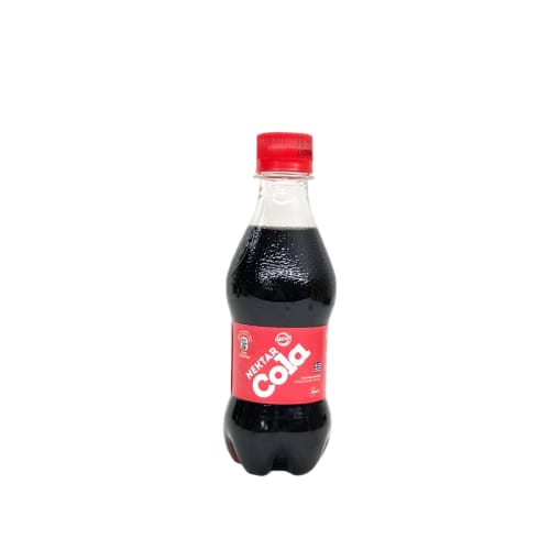 Napój Nektar Cola 280ml