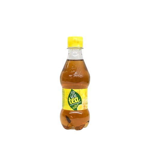 Napój Nektar Ice Tea Cytrynowy 280ml