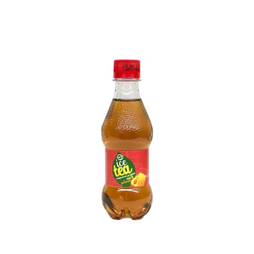 Napój Nektar Ice Tea Brzoskwiniowy 280ml