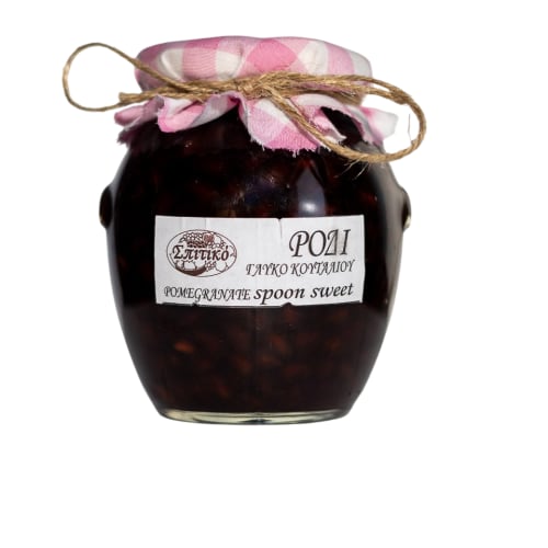 Konfitura z Granatu 500 g