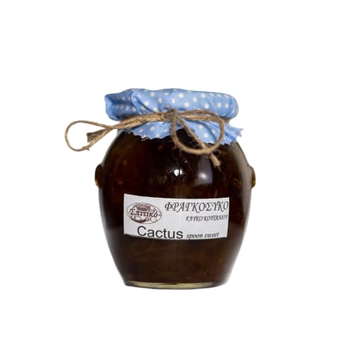 Konfitura z kaktusa 470 g