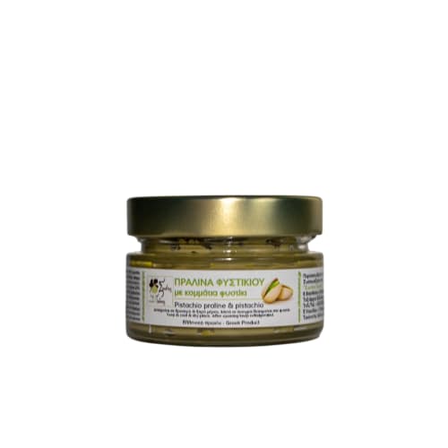 Krem pistacjowy 100g