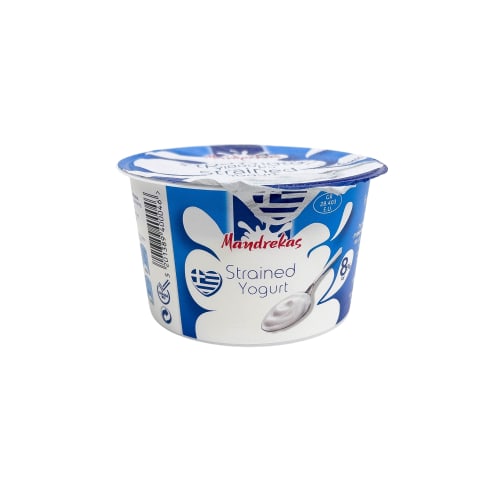 Jogurt grecki Mandrekas 200g
