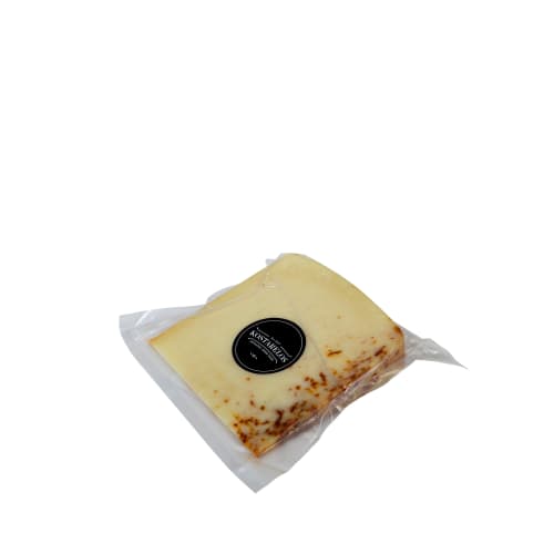 Ser Graviera z ostrą papryką 250g