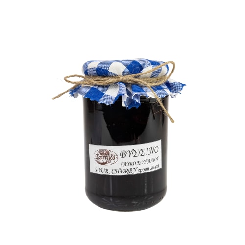 Konfitura Wiśniowa 470 g