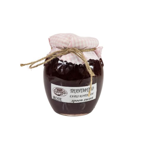 Konfitura z Róży 500 g