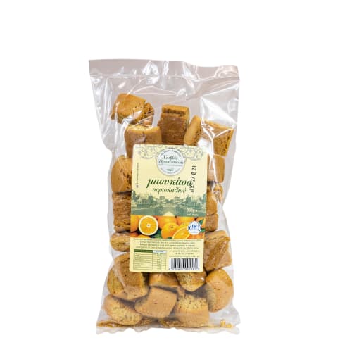 Paksimadia z Pomarańczą 300 g