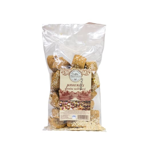 Paksimadia z Pistacjami 300 g