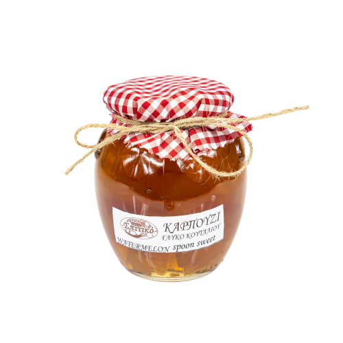 Konfitura z Arbuza 500g