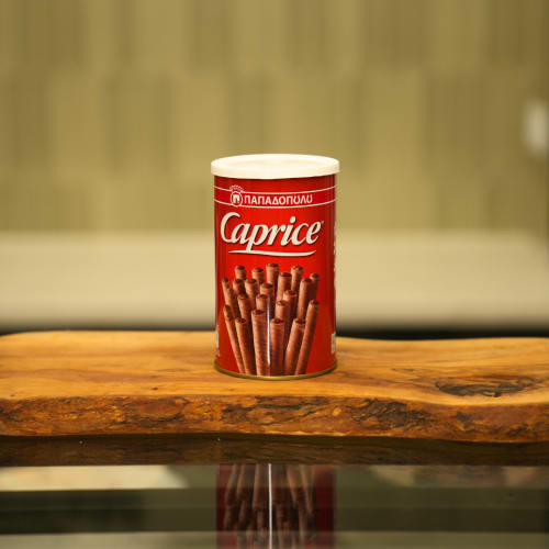 Rureczki Caprice 250g