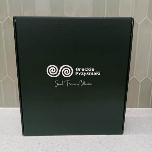 Opakowanie prezentowe