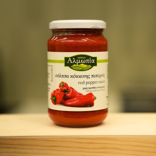 Sos paprykowy Almopia Foods 350 g