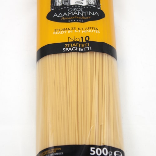 Makaron spaghetti no. 10 500 g