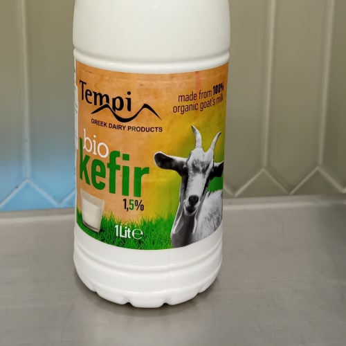 Kefir Kozi BIO 1,5% 1L