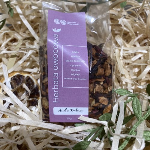 Herbata Anioł w Krakowie 50g