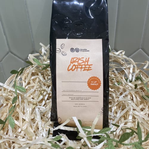 Kawa Irlandzka 250g