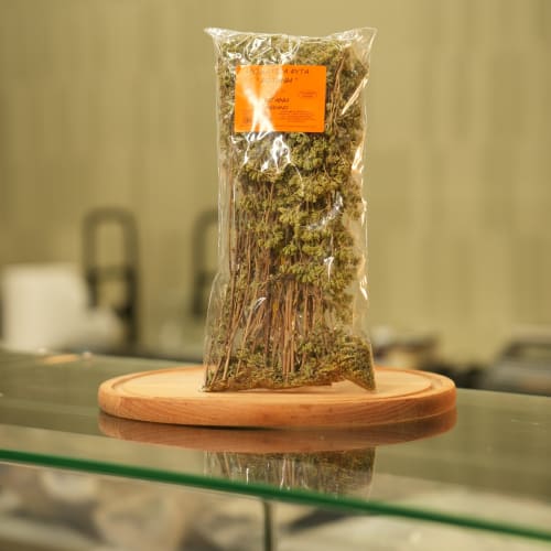 Suszone oregano w gałązkach 50g