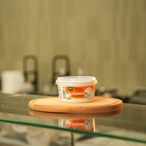 Jogurt Kozi 4% 500g