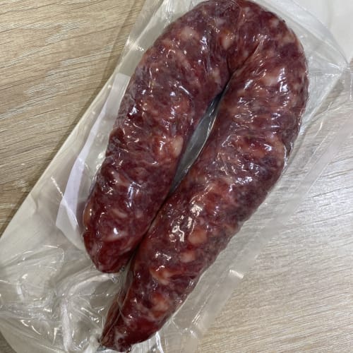 Kiełbaska dojrzewająca 300 g