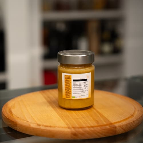 Miód koumaria wrzos 450 g EKO