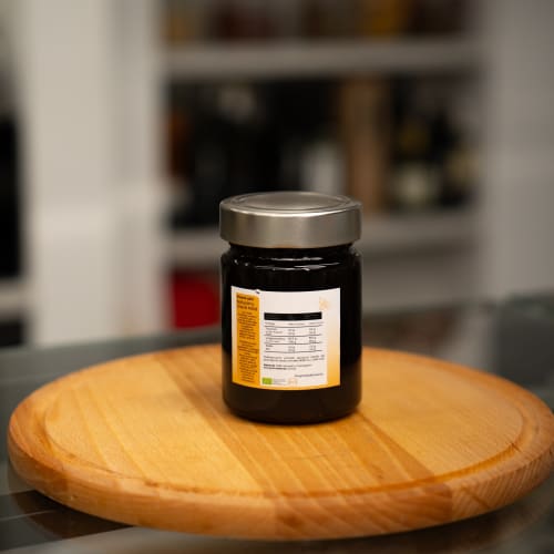 Miód sosnowo-dębowy 450 g EKO