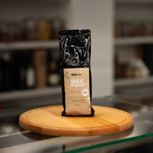 Kawa Waniliowo-Orzechowa 250g