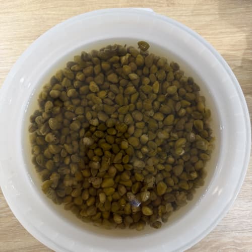 Kapary 3,5 kg