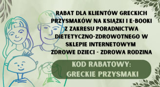 Dietetyk - promocja