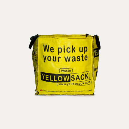 Dumpster Bags - AQUAMARK, INC.