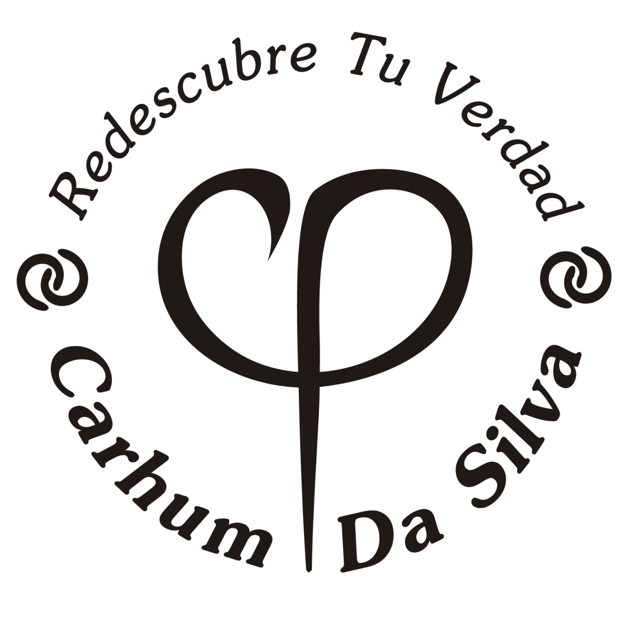 Logo de nuestro cliente Carhum Da Silva