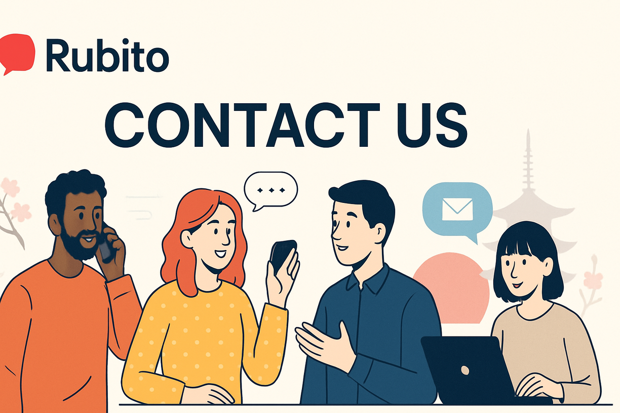 Contact Support