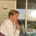 William