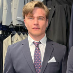 William