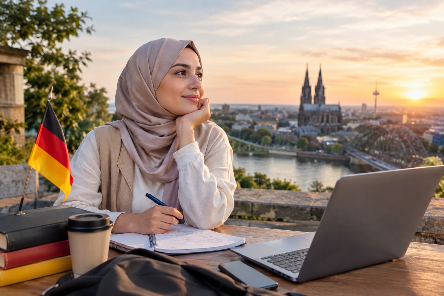 Why Learn German Today? 7 Doors Opened by Europe’s Strongest Economy