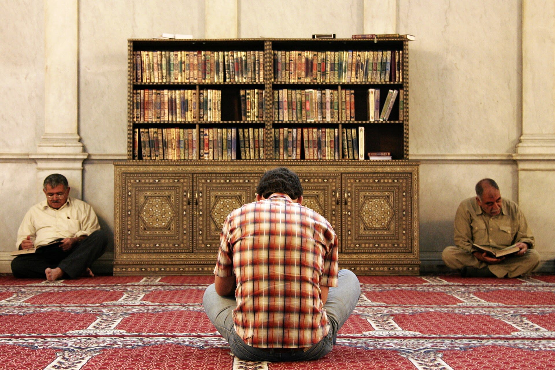 Arabisch für Nicht-Muttersprachler & Koranwissenschaften
