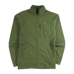 Men's Sidesend Jacket - Used