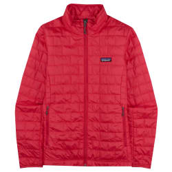 Women's Nano Puff® Jacket - Used