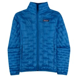 Micro Puff® Jacket Feather Grey 