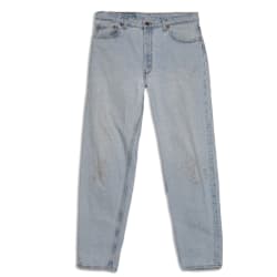 Vintage Levi's Jeans and Trucker Jackets