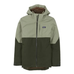 Boys' 4-in-1 Everyday Jacket New Navy 