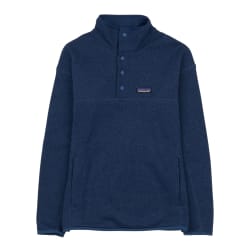 Marsupial Pullover Static Red 