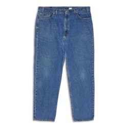 Vintage Levi's Jeans and Trucker Jackets